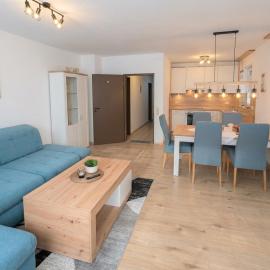 Watt und Wohnen Apartment Frieda