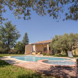 Maison du Moulin, hotel en Oraison