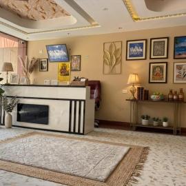 Hotel Green Land