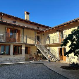 Blue Fox B&B