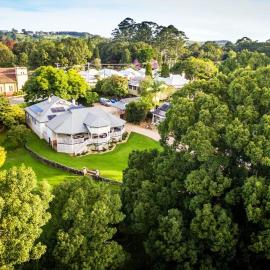 Bangalow Guesthouse, hotel sa Bangalow