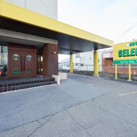 Hotel Select Inn Furukawa, hotel sa Osaki