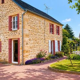 La Maison des Filles