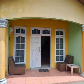 Rumah Mamak Syariah، فندق في بوكيتينجى