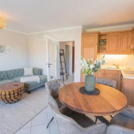 Watt und Wohnen Apartment Fenja