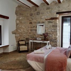 Apartamentos Casa de los Galeote