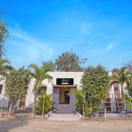 Collection O Tuljapur - Solapur Highway Formerly Royal Rooms, hotell sihtkohas Timdūlvādi