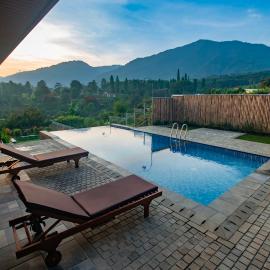 Villa Favore
