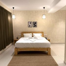 NestSort Hotel