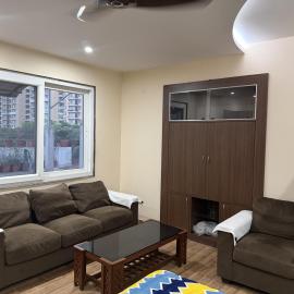 Rooftop Retreat- Peaceful & Luxurious Homestay BnB