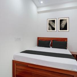 spot on Hotel Royal Inn, hotel i Ghaziabad