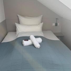 Hotel Falken, хотел в Хехинген