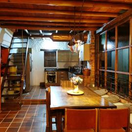 La Esperanza Magica-A house surrounded by mountains, hotel en Guasca