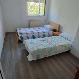 Chambre dans une appartement