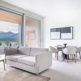 Rigi Lakeside Apartments
