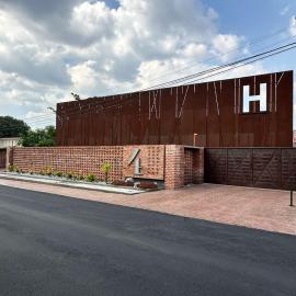 Cube-Style Rest House, hotel a Ipoh