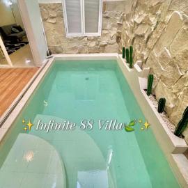 infinite 88 villa
