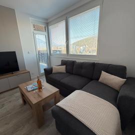 Cozy Stay in the heart of Ružomberok