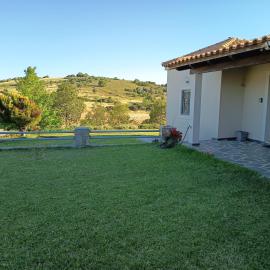 Reniza House 1