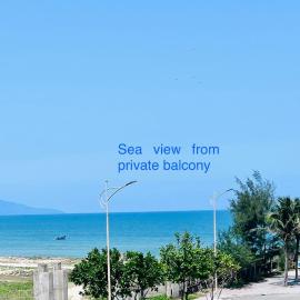 Coast House Da Nang