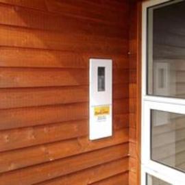 5 star holiday home in Ansager, hotel Ansagerben