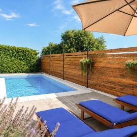 Kakma Apartment Private Pool