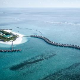 You & Me Maldives - Adults Only - Premium All-Inclusive, hotel a Raa Atoll