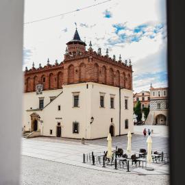 Apartamenty Rynek 12
