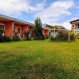Nostalgia World Boutique Hotel, hotel em Kızılot
