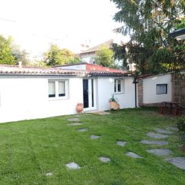 Xeitosa II, en el centro de Vigo – hotel w mieście Vigo
