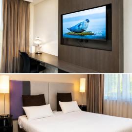 Corporate studio - Parramatta CBD - Free parking