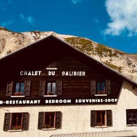 Beau Refuge du Galibier, hotel in Le Monêtier-les-Bains