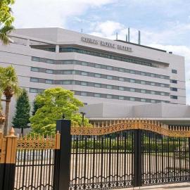 Rihga Royal Hotel Niihama: Niihama şehrinde bir otel
