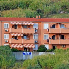 Apartments Jela