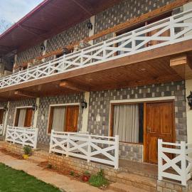 Aamantran Stay's Homestay