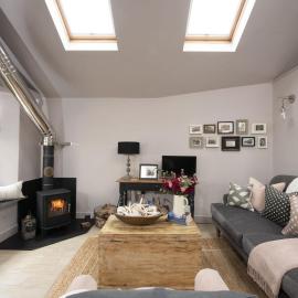 The Store Room - Dog allowed, Courtyard, parking