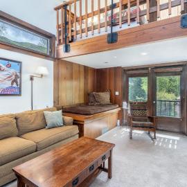 Manitou Lodge 5 by Alpine Lodging Telluride