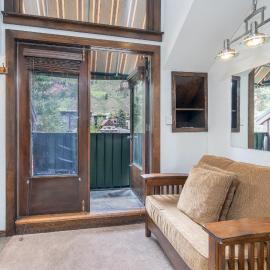 Manitou Lodge 11 by Alpine Lodging Telluride, ξενοδοχείο σε Telluride
