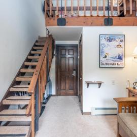 Manitou Lodge 10 by Alpine Lodging Telluride