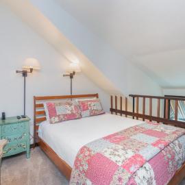 Manitou Lodge 9 by Alpine Lodging Telluride