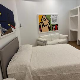 Corsica Rooms, khách sạn ở Termoli