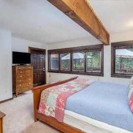 Manitou Lodge 4 by Alpine Lodging Telluride – hotel w mieście Telluride
