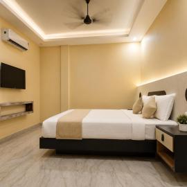 Guest House RK inn