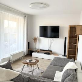 Sunflower Panorama & Terrace - Penthouse Vibe