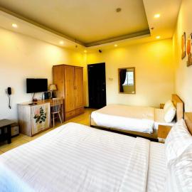 Maika Hotel Nha Trang
