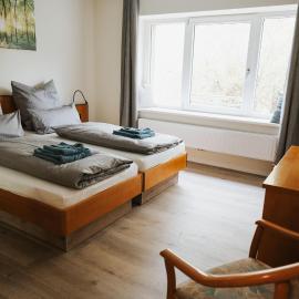 Pension Altes Schulhaus