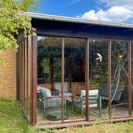 Stunning Home In Kalundborg With Sauna
