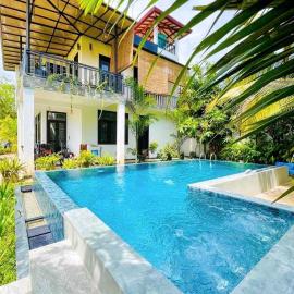 Meadow View Villa