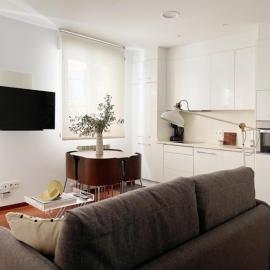 Apartamento Paulino by Clabao