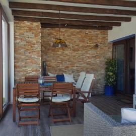 Barlovento Tres, Los Caños